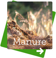 BioVitall Powder for manure